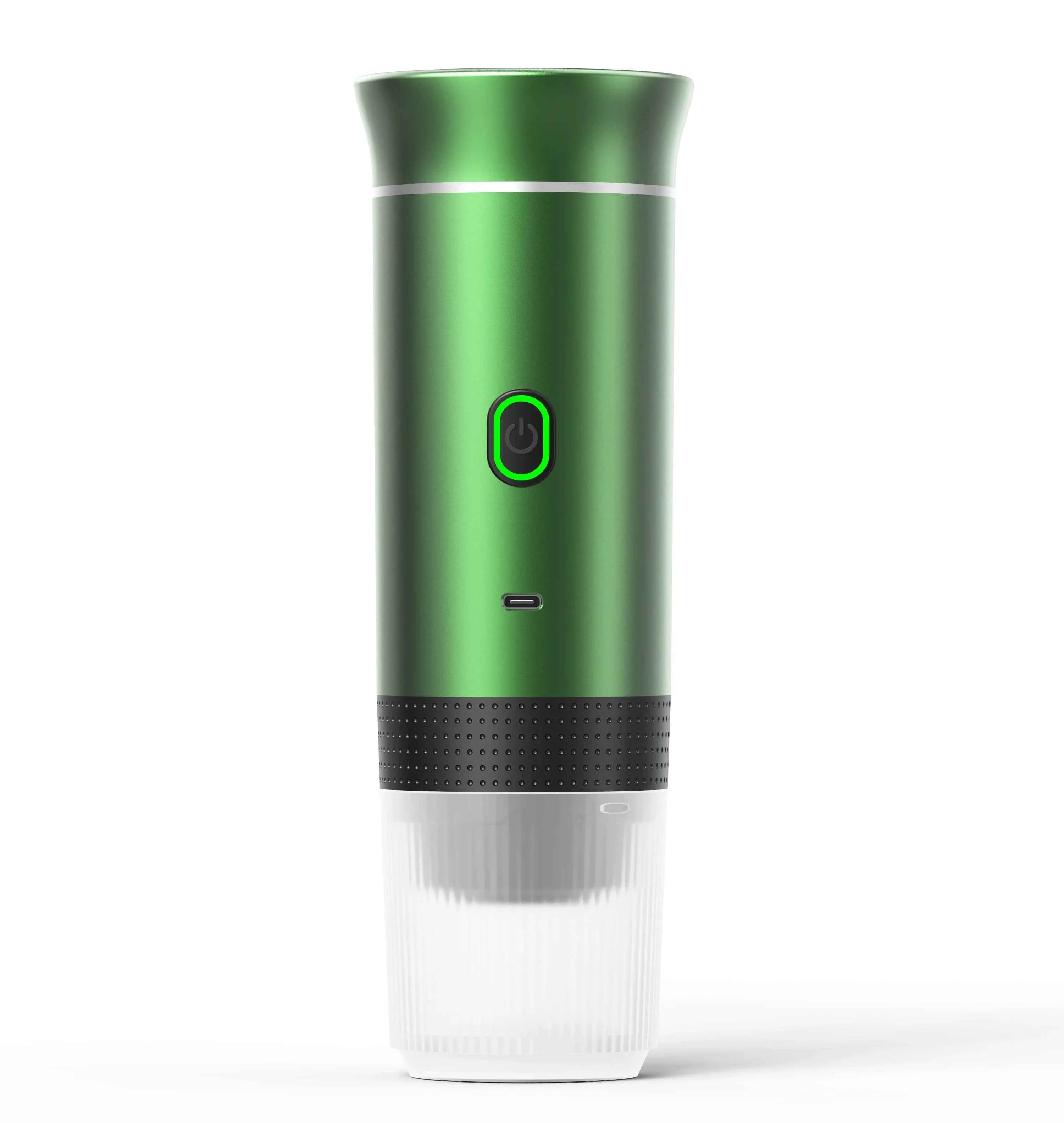 CapsuleGo Espresso Maker