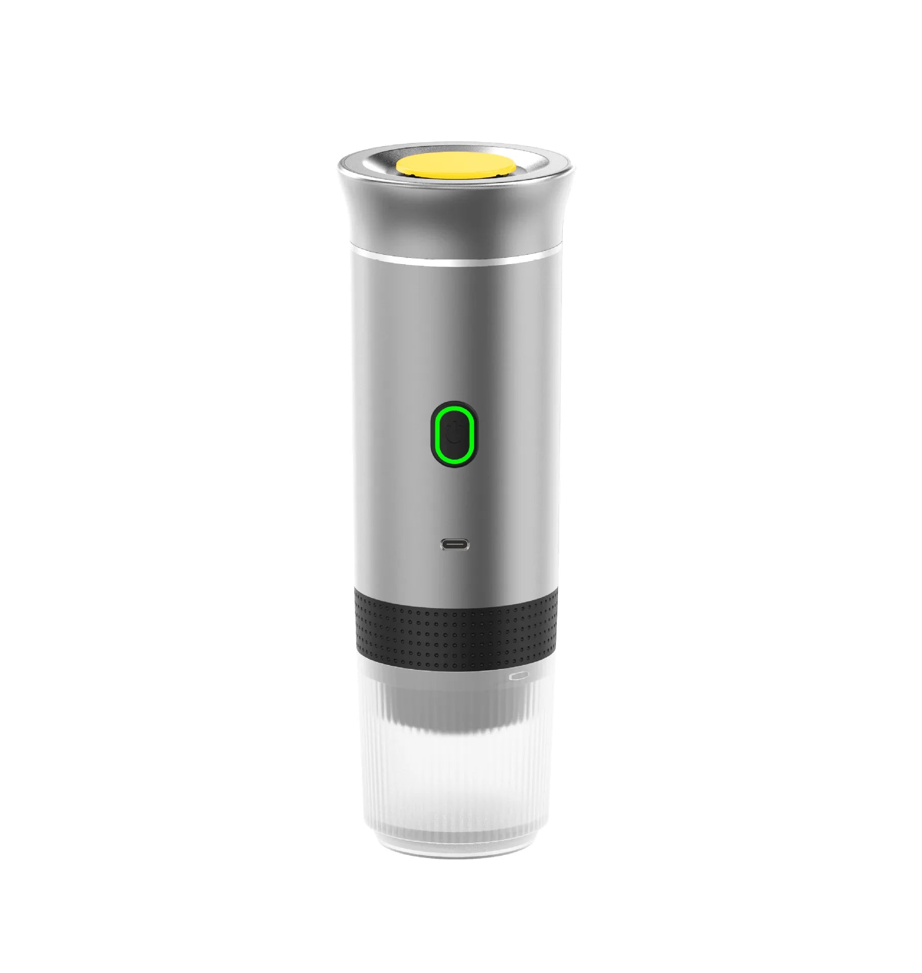 CapsuleGo Espresso Maker