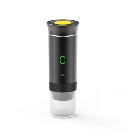 CapsuleGo Espresso Maker